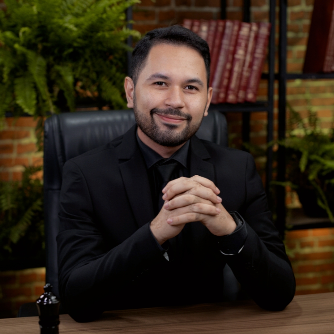 Jonathan Moreira